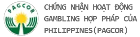 Giấy chứng nhận OK9