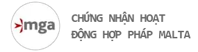 Giấy chứng nhận OK9