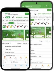 App OK9