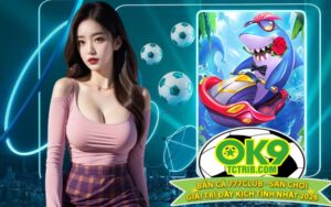 Bắn Cá 777Club - Sân Chơi Giải Trí Đầy Kịch Tính Nhất 2026