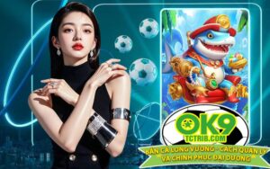 Bắn Cá Long Vương - Cách Quản Lý Và Chinh Phục Đại Dương
