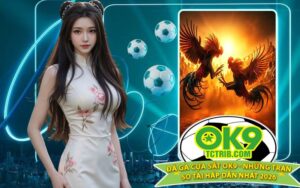 Đá Gà Cựa Sắt OK9 - Những Trận So Tài Hấp Dẫn Nhất 2026